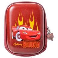 Univerzálne puzdro pre MP3 / MP4 Disney Cars