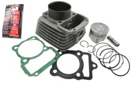 VALCOVÝ PIEST ATV QUAD BASHAN KINGWAY 200 63,40 mm VALCOVÝ PIEST ATV QUAD BASHAN KINGWAY 200 63,40 mm