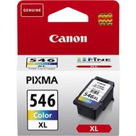 ATRAMENT CANON CL-546 XL PIXMA IP2850 MG2450 MG2550 ! ATRAMENT CANON CL-546 XL PIXMA IP2850 MG2450 MG2550 !