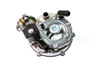 REDUKČNÝ VÝPARNÍK TOMASETTO 140 HP MOD. O 07 REDUKČNÝ VÝPARNÍK TOMASETTO 140 HP MOD. O 07