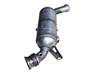 KATALYTICKÝ FILTER DPF FAP MERCEDES E200 WDB212 09- KATALYTICKÝ FILTER DPF FAP MERCEDES E200 WDB212 09-