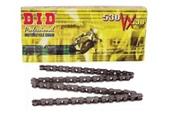 REŤAZ DID 530 VX 106 TRIUMPH SPEED TRIPLE 955 02 REŤAZ DID 530 VX 106 TRIUMPH SPEED TRIPLE 955 02