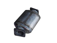 DPF FAP FILTER BMW 520d E61 2.0 04/2005-02/2007 DPF FAP FILTER BMW 520d E61 2.0 04/2005-02/2007