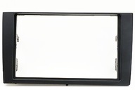 RÁM PRE 2DIN RÁDIO AUDI A4 B6 B7 SEAT EXEO RÁM PRE 2DIN RÁDIO AUDI A4 B6 B7 SEAT EXEO