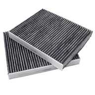 KABÍNOVÝ FILTER KNECHT LAK467/S BMW 5 F10 F11