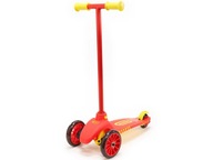 Little Tikes - Trojkolesový skúter s riadením Little Tikes - Trojkolesový skúter s riadením