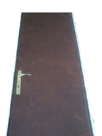 Čalúnenie dverí, izolácia 105 cm, hrúbka 4 cm D Čalúnenie dverí, izolácia 105 cm, hrúbka 4 cm D