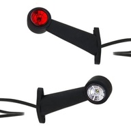 LED obrysové svetlo zadné LAMPA BUS COACH LED obrysové svetlo zadné LAMPA BUS COACH