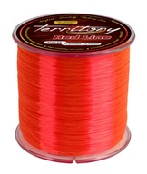 MIKADO Územie Červená čiara 0,28mm 9,50kg 600m MIKADO Územie Červená čiara 0,28mm 9,50kg 600m
