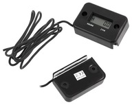 CROSS elektronické počítadlo prevádzkových hodín CROSS elektronické počítadlo prevádzkových hodín