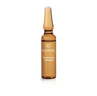 CLARENA RETINOL SÉRUM 5% RETINOL EXPANSE 3 ml CLARENA RETINOL SÉRUM 5% RETINOL EXPANSE 3 ml