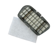 Vstupný Hepa filter ZELMER Voyager Twix 01Z014 + F Vstupný Hepa filter ZELMER Voyager Twix 01Z014 + F