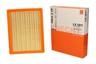 VZDUCHOVÝ FILTER KNECHT SAAB 9-3 (YS3F) VZDUCHOVÝ FILTER KNECHT SAAB 9-3 (YS3F)
