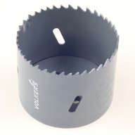 Dierovacia píla na bimetal 65 mm, hĺbka vŕtanie 45 mm Dierovacia píla na bimetal 65 mm, hĺbka vŕtanie 45 mm