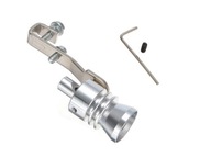 Píšťalka na tlmič NITRO TUNING WHISTLER veľ. XL Píšťalka na tlmič NITRO TUNING WHISTLER veľ. XL