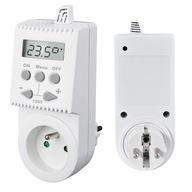 Elektrobock TS05 zásuvkový termostat - ovládač