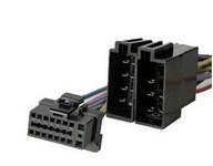 ISO adaptér pre rádio ALPINE CDE-178BT CDE-185BT