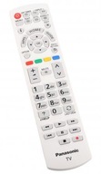 PANASONIC TV REMOTE TX-32AS600EW, TX-L39E6EW, PANASONIC TV REMOTE TX-32AS600EW, TX-L39E6EW,