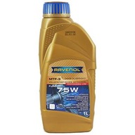 RAVENOL MTF-3 75W 1L RAVENOL MTF-3 75W 1L