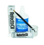 SADA OBOČIA HENNA REFECTOCIL GRAPHITE + ŠTEFKA + VODA SADA OBOČIA HENNA REFECTOCIL GRAPHITE + ŠTEFKA + VODA