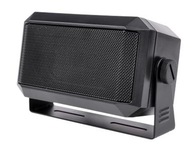 VÝKONNÝ VEĽKÝ 7W REPRODUKTOR PRE CB RÁDIO EXTERNÉ X1T VÝKONNÝ VEĽKÝ 7W REPRODUKTOR PRE CB RÁDIO EXTERNÉ X1T