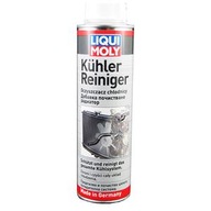 LIQUI MOLY Čistič radiátorov 300ml 2699 LIQUI MOLY Čistič radiátorov 300ml 2699