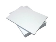 50x FOTOFOTOPAPIER LESKLÝ A4 180g / m2