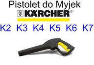 KARCHER ostrekovacia pištoľ K2 K3 K4 K5 K6 K7