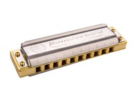 Harmonika LG Hohner Thunderbird