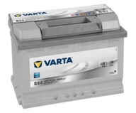 Batéria VARTA SILVER 77Ah 780A E44 MAX