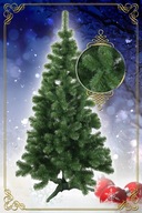 Umelý vianočný stromček 0,72 m (72 cm) Poľský výrobok