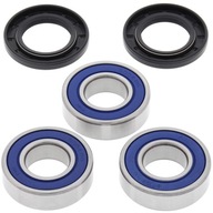 Ložiská kolies Kawasaki KX 250 1997-2002 Ložiská kolies Kawasaki KX 250 1997-2002