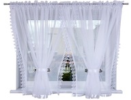 Hotový záves CORDOBA 300x120 VOICE Záves 3m Hotový záves CORDOBA 300x120 VOICE Záves 3m