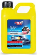 kvapalina do ostrekovačov -80C 1L M. AUTO ZIMA kvapalina do ostrekovačov -80C 1L M. AUTO ZIMA