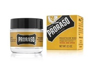 PRORASO VOSK NA MUSTACHE WOOD & SPICE WAX PRORASO VOSK NA MUSTACHE WOOD & SPICE WAX