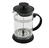 ČIERNÝ NÁDRŽ NA KÁVO A ČAJ 800ml FACKELMANN ČIERNÝ NÁDRŽ NA KÁVO A ČAJ 800ml FACKELMANN