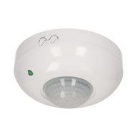 STROPNÝ SNÍMAČ POHYBU 360 IP20 OR-CR-203/W