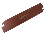 Rezačka na rezanie pásov NCIH32-2 LFMX 2N 150x32