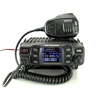 CB rádio CRT 2000 LCD 12/24v AM/FM CB rádio CRT 2000 LCD 12/24v AM/FM