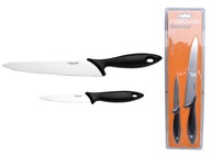 FISKARS SADA KUCHÁRSKYCH NOŽOV 1023783