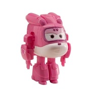 PVC tortová figúrka Super Wings Frunia PVC tortová figúrka Super Wings Frunia