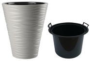 HRNEC SAHARA PRIEM.30H33,5+3D VLOŽKA SV.SI HRNEC SAHARA PRIEM.30H33,5+3D VLOŽKA SV.SI