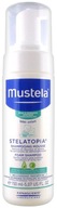 Mustela Stelatopia 150ml penový šampón P1 Mustela Stelatopia 150ml penový šampón P1
