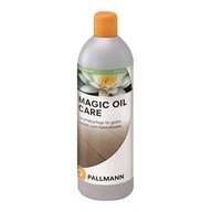 PALLMANN Magic Oil Care 0,75l - SULEJÓWEK PALLMANN Magic Oil Care 0,75l - SULEJÓWEK