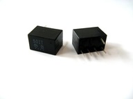 muRata 450 IT 2kHz FILTER II P.F. UNIDEN 520 510 muRata 450 IT 2kHz FILTER II P.F. UNIDEN 520 510