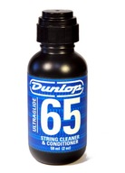 DUNLOP 6582 kvapalina na čistenie strún DUNLOP 6582 kvapalina na čistenie strún
