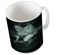 Outlast Horror hrnček NAME DARČEK Box 330ml Outlast Horror hrnček NAME DARČEK Box 330ml