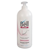1000 ml Hair bell kondicionér pre rýchlejší rast vlasov 1000 ml Hair bell kondicionér pre rýchlejší rast vlasov