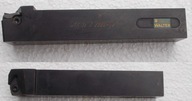 sústružnícky nôž ohýbací nástroj na závity NTS-SER 2525-22