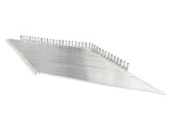 VSUVKA ROMET KOMAR SPOKES 19'' 36KS 210mm
